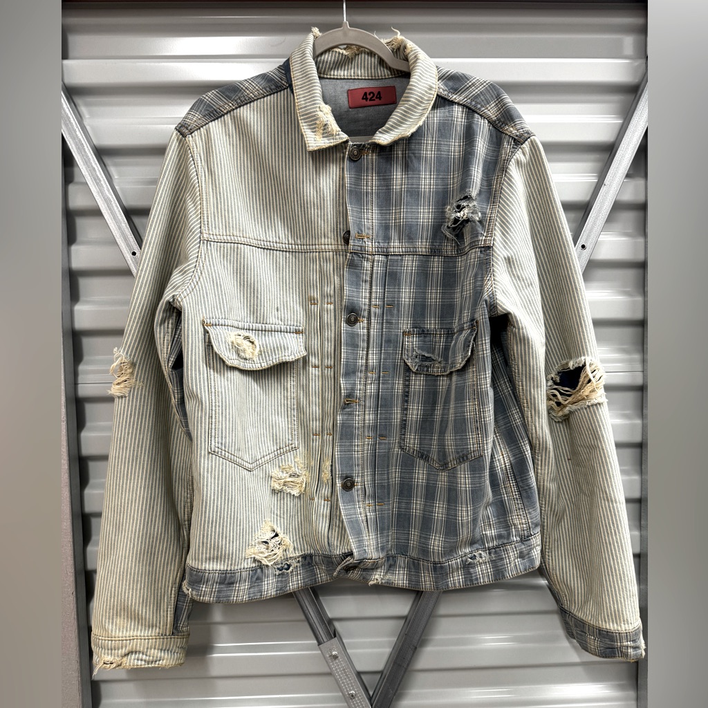 424 Jacket